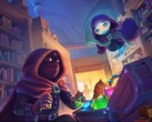 Spirited Thief finns på Steam med 90 % rabatt fram till den 23 oktober.