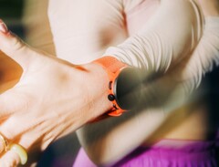 Suunto Run som visas här kommer troligen snart att få en efterföljare.