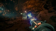 Strider i The Outer Worlds 2 visas upp (Bildkälla: Steam)