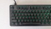 Turtle Beach Vulcan II TKL tangentbord uppifrån vänster sida