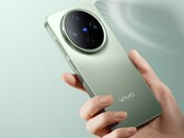 Vivo X200 Pro Mini. (Bildkälla: Vivo) 