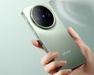Vivo X200 Pro Mini. (Bildkälla: Vivo) 