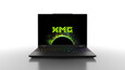 XMG CORE 15 (Bildkälla: XMG)
