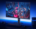 Xiaomi 2K Gaming Monitor G27Qi 2026 överträffar sin föregångare i tre övergripande områden med en blygsam redesign att starta. (Bildkälla: Xiaomi)