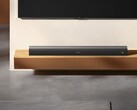 Xiaomi Soundbar Pro 2.0 ch (bilden) kommer att släppas globalt. (Bildkälla: Xiaomi)