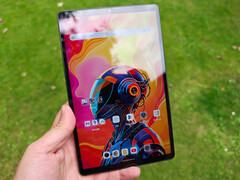 Alldocube iPlay 70 mini Ultra (Bildkälla: Daniel Schmidt)