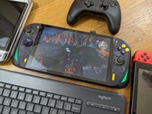 Aokzoe A1 spelhanddator recension: Ambitiös med utrymme för förbättringar