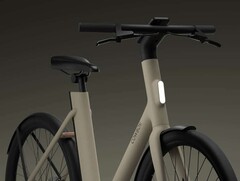 Cowboy har utfärdat en återkallelse av e-cykel (Bildkälla: Cowboy)