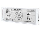 CrowPanel ESP32 5,79 tum är baserad på E-Ink-teknik
