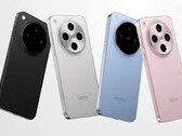 Find X8 (Bildkälla: Oppo)