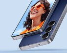 Galaxy S26 FE förväntas ha ett Exynos-chip, precis som Galaxy S25 FE (bilden).