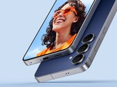 Galaxy S26 FE förväntas ha ett Exynos-chip, precis som Galaxy S25 FE (bilden).
