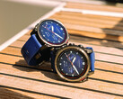 Quatix 8 kommer sannolikt att finnas i fler storlekar än den 51 mm-version som visas här. (Bildkälla: Garmin)