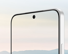 Displayen på en smartphone med batterimonster 2025. (Bildkälla: Honor)