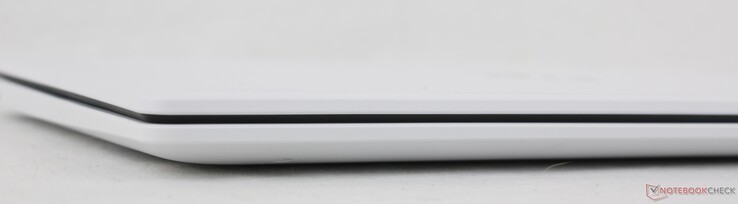 Framåt: Inga portar