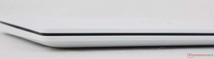 Framåt: Inga portar