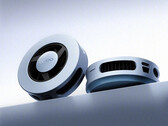 Oppo Ice Wing Magnetic Cooling Clip kan ladda en enhet med upp till 27 W. (Bildkälla: Oppo)