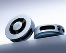 Oppo Ice Wing Magnetic Cooling Clip kan ladda en enhet med upp till 27 W. (Bildkälla: Oppo)