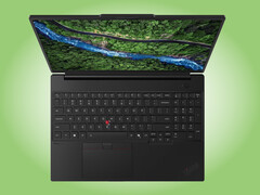 Lenovos senaste ThinkPad P16 är en av de enda AMD-drivna bärbara datorerna med LPCAMM2 RAM.
