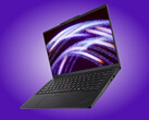 ThinkPad P14s Gen 7 finns i ett enda färgalternativ.