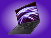 ThinkPad P14s Gen 7 finns i ett enda färgalternativ.