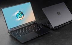 Den Linux-baserade gaminglaptopen Tuxedo Stellaris 16 Gen 8 finns nu tillgänglig med upp till 128 GB RAM och kraftfulla CPU/GPU-alternativ.