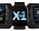 Venu X1 har fått en ny mjukvaruversion. (Bildkälla: Garmin)