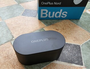 Recension: OnePlus Nord Buds