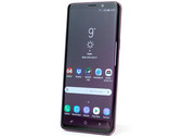 Test: Samsung Galaxy S9 Smartphone (Sammanfattning)