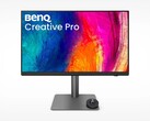 PD2732U är den första modellen i en helt ny serie av BenQ Creative Pro-skärmar.