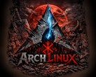 Berserk Arch Linux AI-genererad teaser-bild