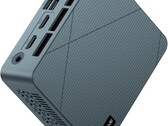 Bosgames nya mini-PC återuppväcker en sedan länge bortglömd AMD-processor