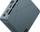 Bosgames nya mini-PC återuppväcker en sedan länge bortglömd AMD-processor