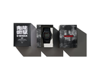 Samarbete mellan Casio G-Shock och GRS