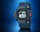 En ny Casio G-Shock Frogman-klocka har dykt upp på nätet (bild: G-Shock GW-200)