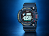 En ny Casio G-Shock Frogman-klocka har dykt upp på nätet (bild: G-Shock GW-200)