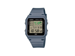 Fyra nya Casio LF-30W-klockor kan lanseras inom kort. (Bildkälla: Watchstore.vn)