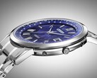 Citizens senaste Eco-Drive-dressklocka är bara 7 mm tjock och tillverkas i en begränsad upplaga på 500 exemplar.
