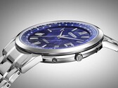 Citizens senaste Eco-Drive-dressklocka är bara 7 mm tjock och tillverkas i en begränsad upplaga på 500 exemplar.