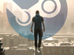Detroit: Become Human finns tillgängligt på Steam med 80% rabatt till och med den 20 oktober.(Bildkälla: Steam)