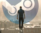 Detroit: Become Human finns tillgängligt på Steam med 80% rabatt till och med den 20 oktober.(Bildkälla: Steam)