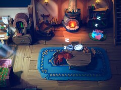 Dragon Shelter lanserades på Steam den 24 september 2026.