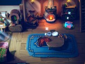 Dragon Shelter lanserades på Steam den 24 september 2026.