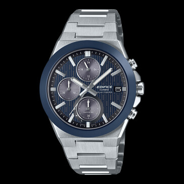 (Bildkälla: Casio)