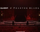 GameSir har inte avslöjat lanseringsdatumet för Phantom Blade Zero-kontrollen.