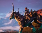 Guild Wars 3 presenterades på Summer Game Fest 2026.
