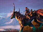Guild Wars 3 presenterades på Summer Game Fest 2026.