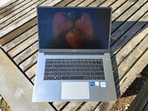 Huawei MateBook D 15 (2022) laptop recension