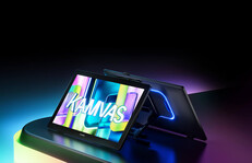 Huion Kamvas 22 Gen 3