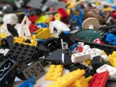En bild som visar LEGO-klossar. (Bildkälla: nikitozawr - Pixabay)